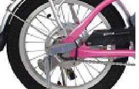 động cơ Xe đạp điện Bidgestone NLI 16
